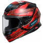 Каска SHOEI NXR 2 Fortress TC1 thumb