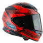 Каска SHOEI NXR 2 Fortress TC1 thumb