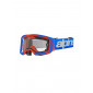 Мотокрос очила ALPINESTARS VISION 8 WOODMARK DUAL PANE ORANGE thumb