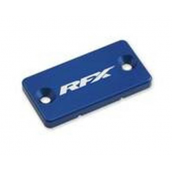Капак за спирачна помпа RFX Pro Reservoir Cap Kit - Blue Fantic/Yamaha Капак за спирачна помпа RFX Pro Reservoir Cap Kit - Blue Fantic/Yamaha