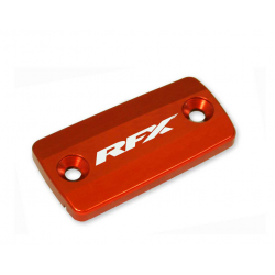 Комплект капаци RFX Pro Reservoir Cap Kit Kit - Honda CRF R/CR R