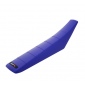 Калъф за седалка RFX Pro Ribbed Seat Cover - Blue YZF 250 24-25 / 450 25 thumb