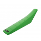 Калъф за седалка RFX Pro Ribbed Seat Cover - Green KX 85 STD Wheels 14-20 / 85 II 24-25 thumb