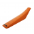 Калъф за седалка RFX Pro Ribbed Seat Cover - Orange KTM SX 65 24-25