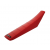 Калъф за седалка RFX Pro Ribbed Seat Cover - Red Honda CRF 250R 18-21 450R 18-20