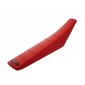 Калъф за седалка RFX Pro Ribbed Seat Cover - Red Honda CRF 250R 18-21 450R 18-20 thumb