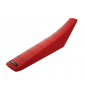 Калъф за седалка RFX Pro Ribbed Seat Cover - Red GASGAS MC 65 21-23 thumb