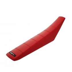 Калъф за седалка RFX Pro Ribbed Seat Cover - Red GASGAS MC 85 21-24