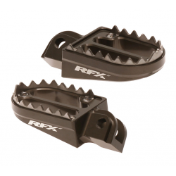 Степенки RFX Pro Series 2 Footrests (Hard Anodised) KTM/HUSQ/GASGAS