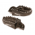 Степенки RFX Pro Series 2 Footrests (Hard Anodised) KTM/HUSQ/GASGAS