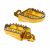Степенки RFX Pro Series 2 Footrests (Yellow) - Suzuki RMZ250/450) 10-25