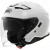 Скутерова каска SHOEI J-CRUISE2 WHITE