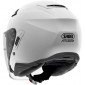 Скутерова каска SHOEI J-CRUISE2 WHITE thumb