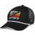 Шапка ALPINESTARS Selica Trucker BK