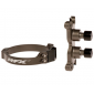 Holeshot система RFX Pro Series 2 L/Control Dual Button (Hard Anodised) - KTM/Husqvarna Factory WP 52mm thumb