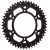 Заден пиньон RFX Pro Series Armalite Double Compound Rear Sprocket (Steel/Aluminium) BETA/GASGAS/HUSQ/SHERCO - 520 48T
