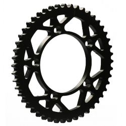 Заден пиньон RFX Pro Series HCS Steel Rear Sprocket GASGAS/KTM/HUSQ 85 24-25 - 428 49T