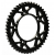 Заден пиньон RFX Pro Series HCS Steel Rear Sprocket GASGAS/KTM/HUSQ 85 24-25 - 428 49T