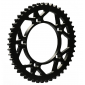 Заден пиньон RFX Pro Series HCS Steel Rear Sprocket GASGAS/KTM/HUSQ 85 24-25 - 428 49T thumb