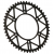 Заден пиньон RFX Pro Series HCS Steel Rear Sprocket GASGAS/HUSQ/KTM/TRIUMPH - 520 48T