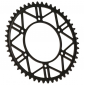 Заден пиньон RFX Pro Series HCS Steel Rear Sprocket GASGAS/HUSQ/KTM/TRIUMPH - 520 48T thumb