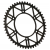 Заден пиньон RFX Pro Series HCS Steel Rear Sprocket GASGAS/HUSQ/KTM/TRIUMPH - 520 48T