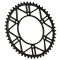 Заден пиньон RFX Pro Series HCS Steel Rear Sprocket GASGAS/HUSQ/KTM/TRIUMPH - 520 48T thumb