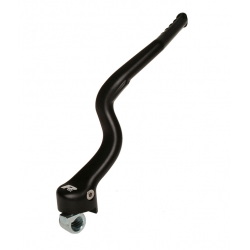 Манивела RFX Pro Series Kickstart Lever (Hard Anodised - Black) - Kawasaki KXF250 13-16