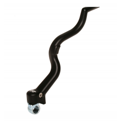 Манивела RFX Pro Series Kickstart Lever (Hard Anodised - Black) - Kawasaki KXF450 08-18