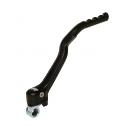 Манивела RFX Pro Series Kickstart Lever (Hard anodised - Black) - KTM SX250/300 03-15