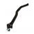 Манивела RFX Pro Series Kickstart Lever (Hard anodised - Black) - KTM SX250/300 03-15