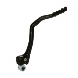 Манивела RFX Pro Series Kickstart Lever (Hard Anodised - Black) - Suzuki RMZ250 11-25
