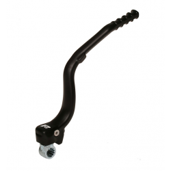 Манивела RFX Pro Series Kickstart Lever (Hard Anodised - Black) - Suzuki RMZ450 08-25
