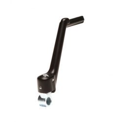 Манивела RFX Pro Series Kickstart Lever (Hard Anodised - Black) - Yamaha YZ125 05-16