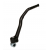 Манивела RFX Pro Series Kickstart Lever (Hard Anodised - Black) - Yamaha YZF250 10-18