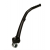 Манивела RFX Pro Series Kickstart Lever (Hard Anodised - Black) - Yamaha YZF450 10-17