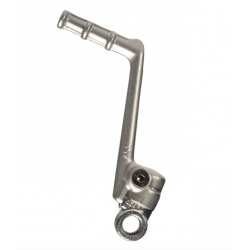 Манивела RFX Pro Series Kickstart Lever (Silver) - YZ65 18-21 YZ85 02-21