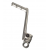 Манивела RFX Pro Series Kickstart Lever (Silver) - YZ65 18-21 YZ85 02-21