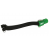 Резервен връх за лост за скорости RFX Pro Series Replacement CNC Gear Pedal Tip (Green)