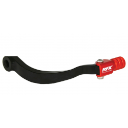 Резервен връх за лост за скорости RFX Pro Series Replacement CNC Gear Pedal Tip (Orange)