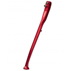 Странична стойка RFX Pro Side Stand - Red BETA RR Странична стойка RFX Pro Side Stand - Red BETA RR