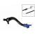 Заден лост за спирачка RFX Pro ST Rear Brake Lever (Black/Blue) - Yamaha YZ65 17-25 /85 01-25 thumb