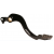 Заден лост за спирачка RFX Pro ST Rear Brake Lever (H/A Black/H/A Titan) - Honda CRF250/450