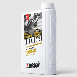 Масло IPONE FULL POWER KATANA 10W40 - 2 Литра