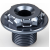 Болт за кормило RFX Pro Steering Stem Bolt (Mineral Grey) - Sherco SE-R/SE-F