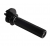 Масур за газ RFX Pro Throttle Tube (Black) CRF 250R 04-26 / 450R 02-26