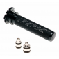 Масур за газ RFX Pro Throttle Tube (Black) KTM SXF/EXCF 250-450 16>On / Husq FC/FE 250-450 16>On thumb