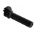 Масур за газ RFX Pro Throttle Tube (Black) - Yamaha YZ125/250 97-25