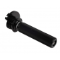 Масур за газ RFX Pro Throttle Tube (Black) - Yamaha YZ125/250 97-25 thumb