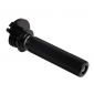 Масур за газ RFX Pro Throttle Tube Black Sherco SE-R thumb